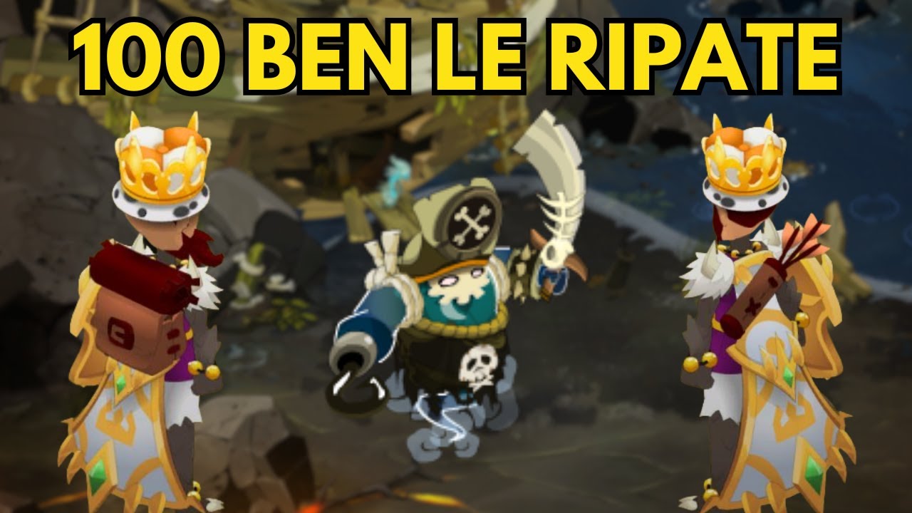 DES MILLIONS DE KAMAS GRÂCE À CE DONJON ! : Drops et bilan