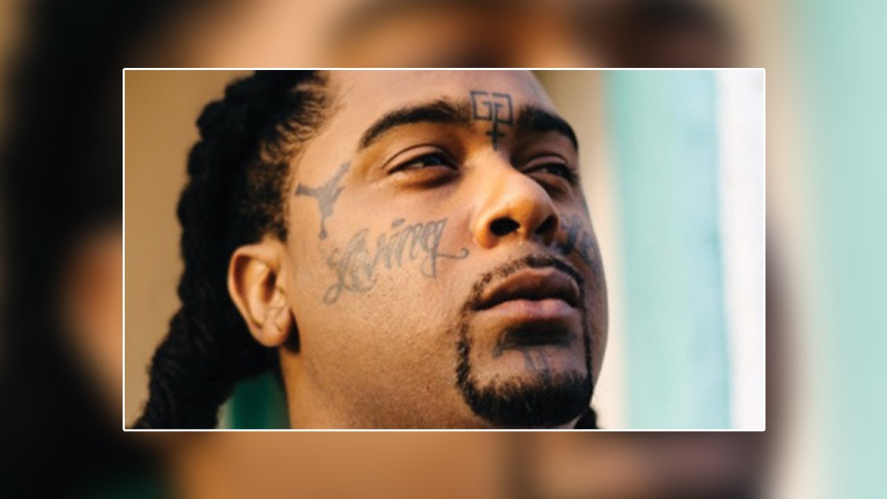 [SOLD] 03 Greedo (90's sample) 2020 Type Beat 