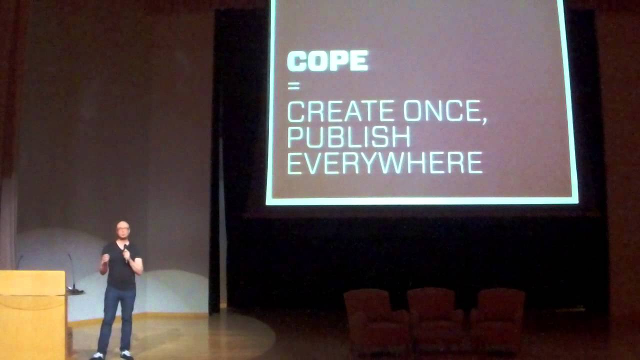 COPE CMS 