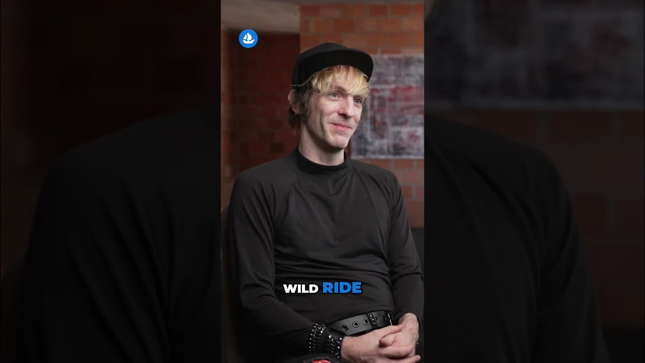 NFT Drop Spotlight: Dadabots - Fusing Music, Code & Machine Learning | 85/100