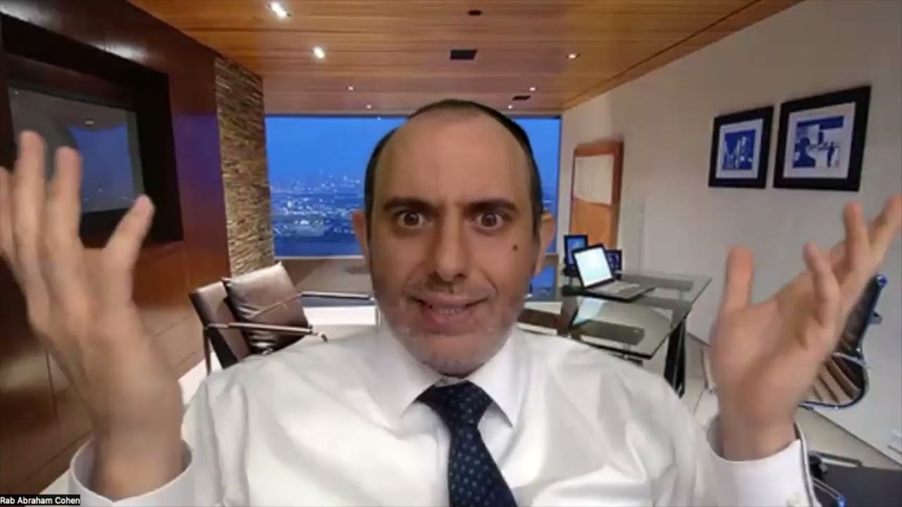 13 La Tora con Rashi   Lej Leja Parte 1