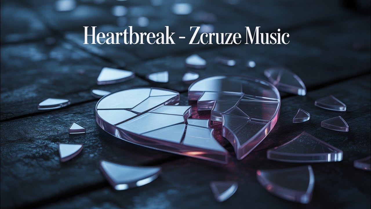 Heartbreak - ZCruze Music