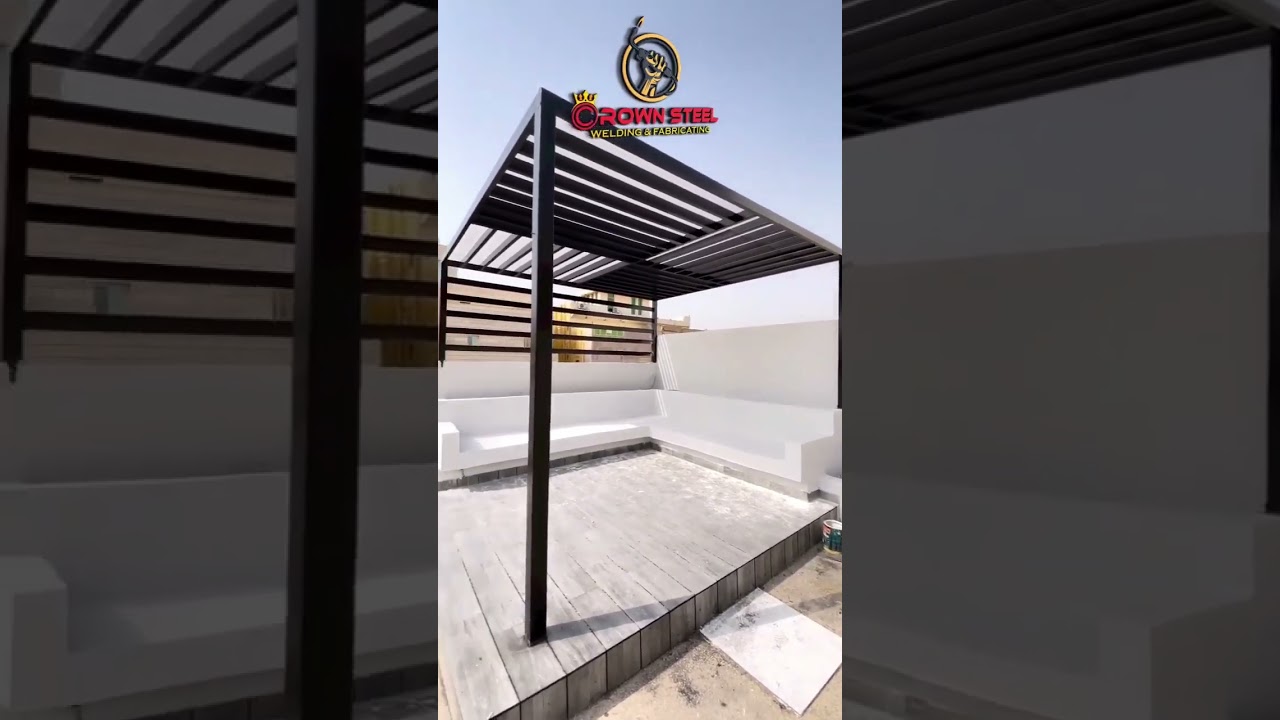 Ghar ke chhat per til chat kaise lagaen 