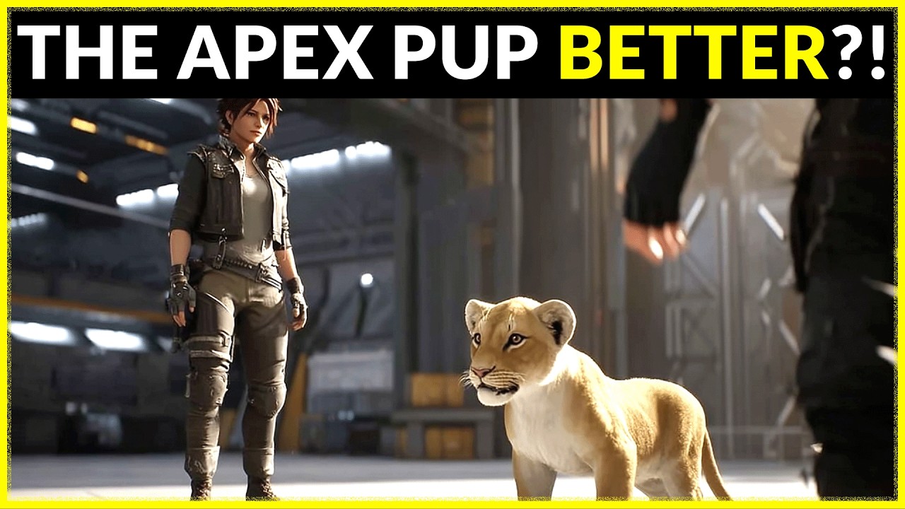 Her Burned Hands Were Mocked — The Apex Pup Knew Better |HFY | HFY Sci-Fi Story