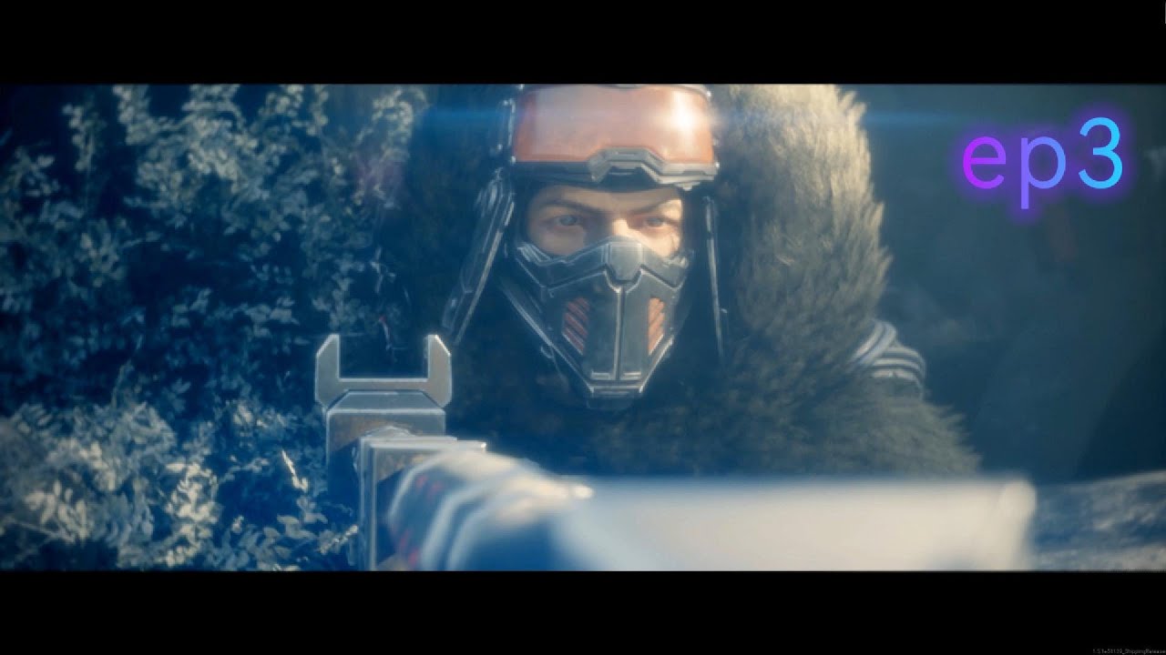 Tempest Rising ep3