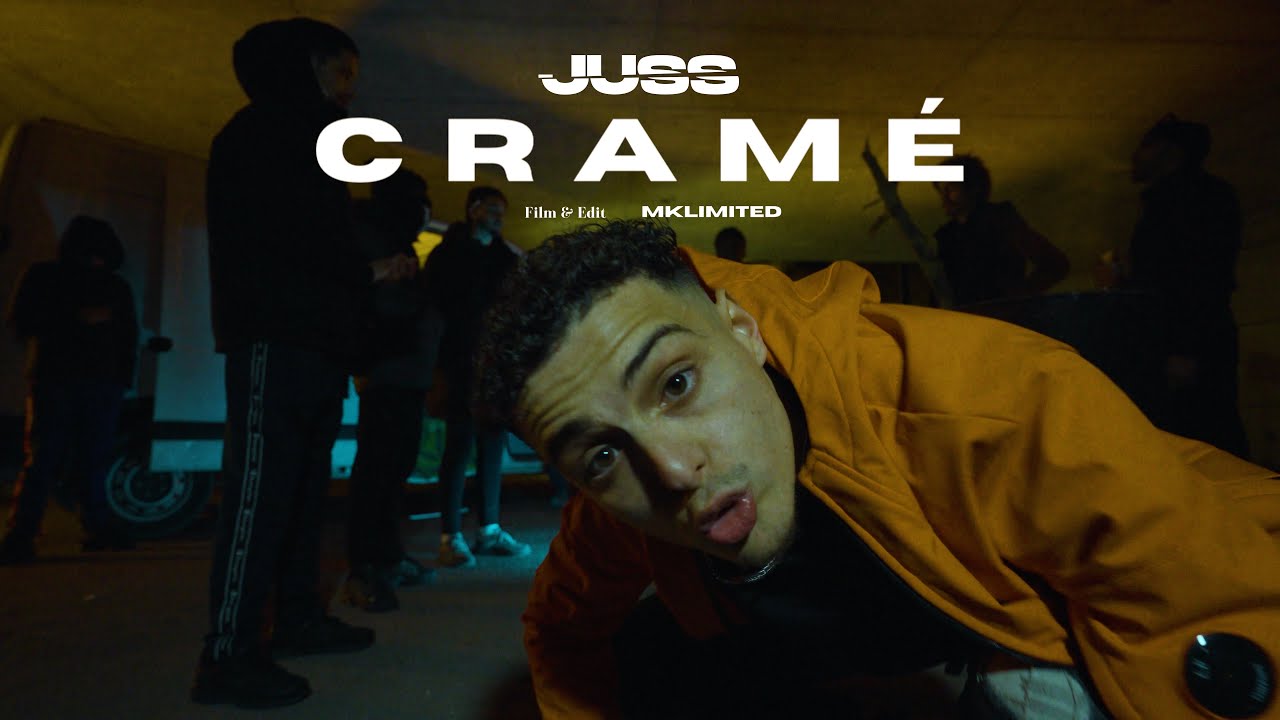 Juss- CRAMÉ