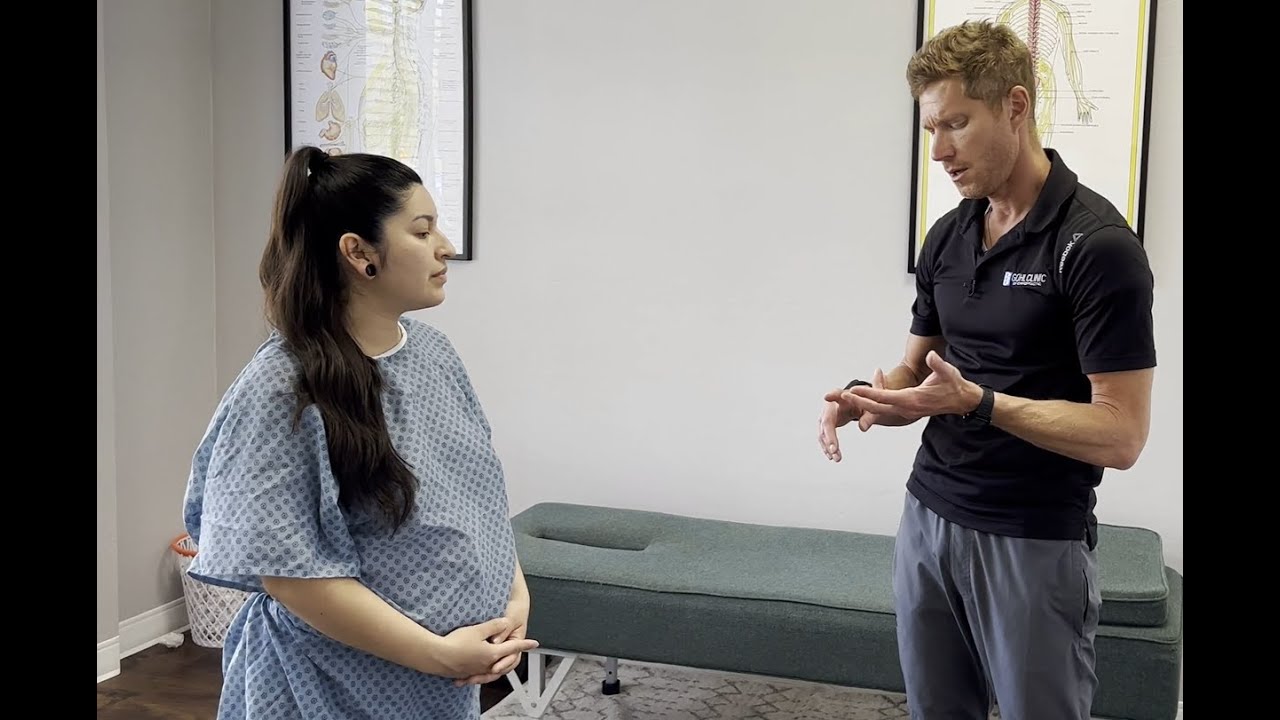 Pregnancy- A Gonstead Chiropractic Approach