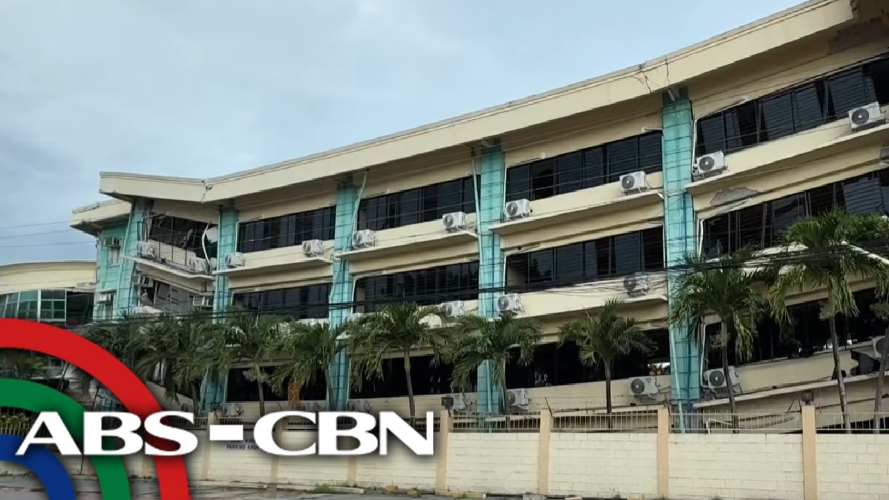 Dateline Philippines | ANC (10 июня 2026 г.)