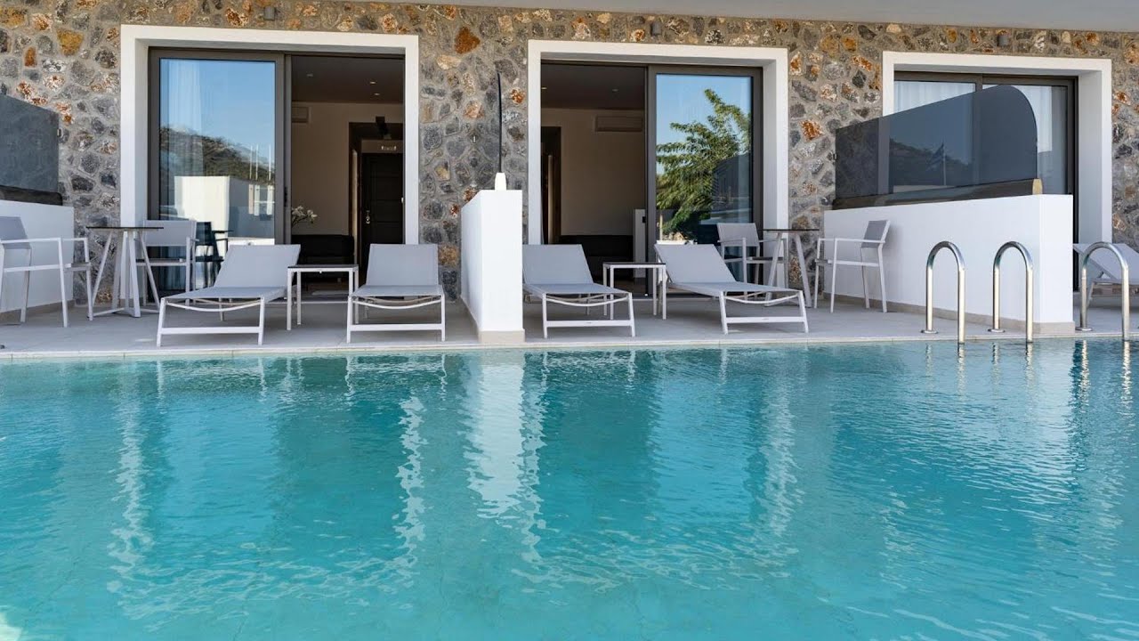 Zoes Hotel & Suites, Faliraki, Greece | Travel Suggestions