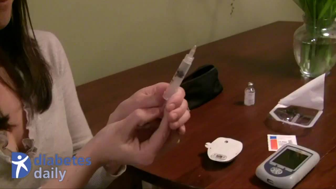 How to Change the OmniPod