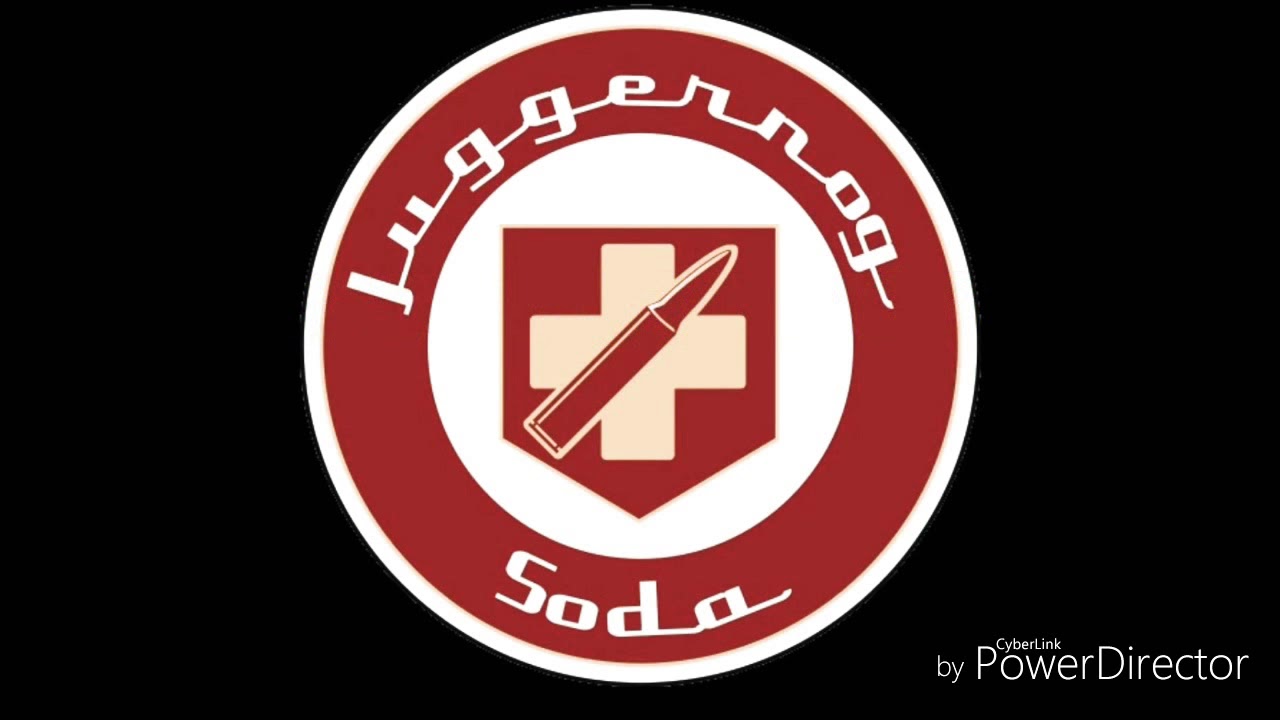 Original JuggerNog Song! (WAW Archive)