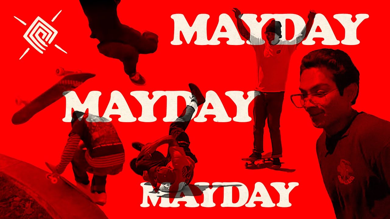 Mayday