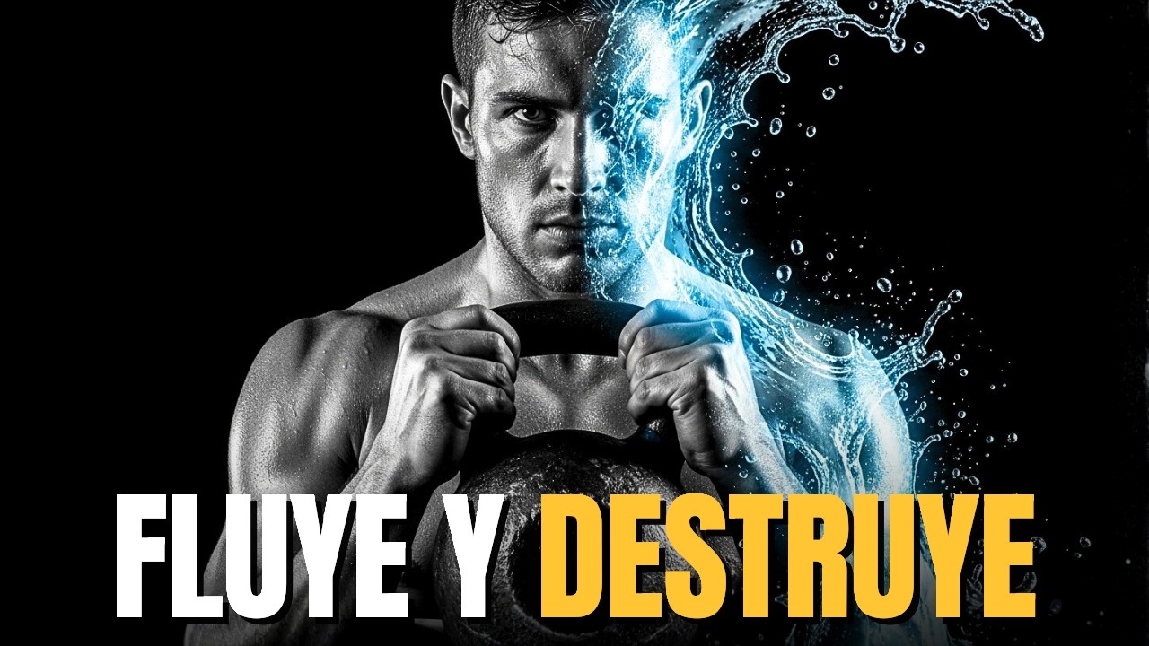 Sin FORMA: La ESTRATEGOA Del Hombre que NUNCA Pierde