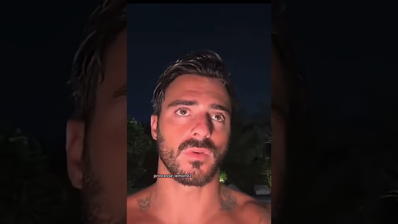 Apr&egrave;s Maddy Burciaga c&rsquo;est au tour de Benji Samat d&rsquo;annoncer qu&rsquo;il vont vendre leur maison &agrave; Duba&iuml; 