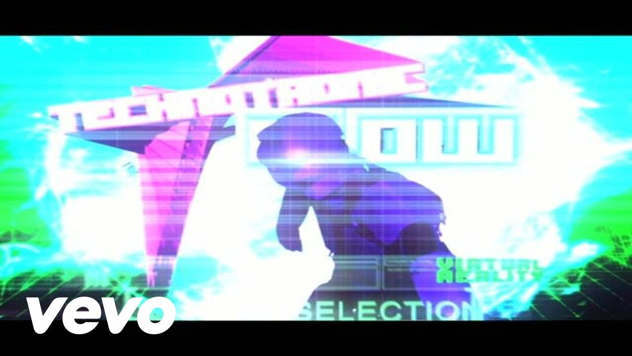 Mad Skill - Technotronic Flow