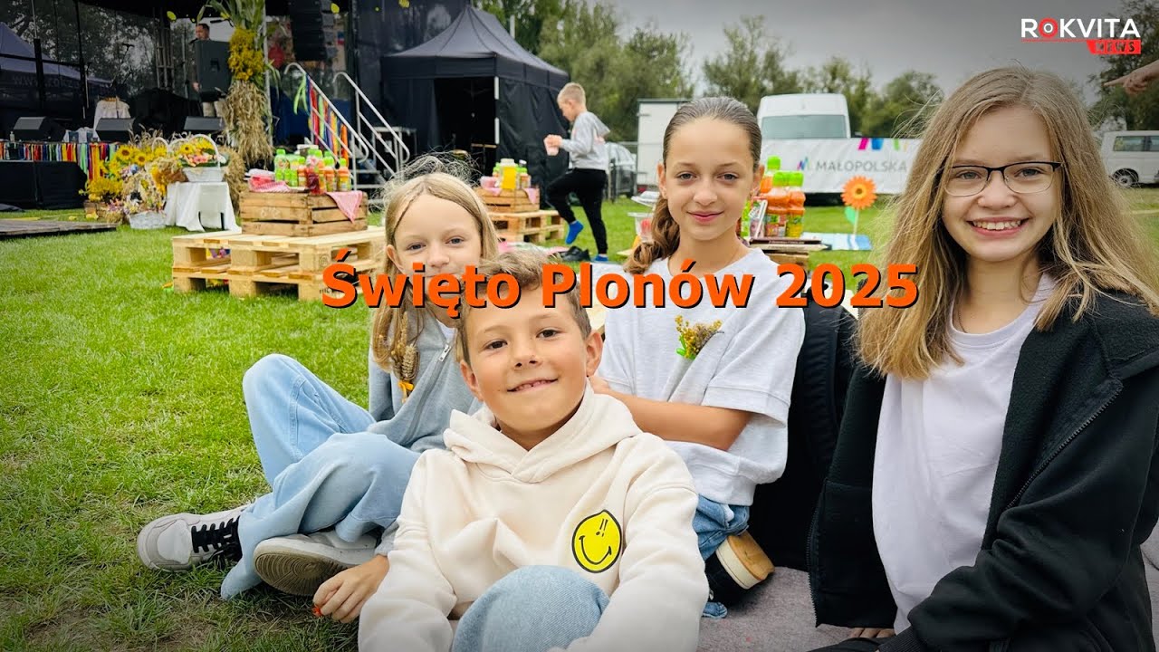 Święto Plonów w Gminie Zator 2025