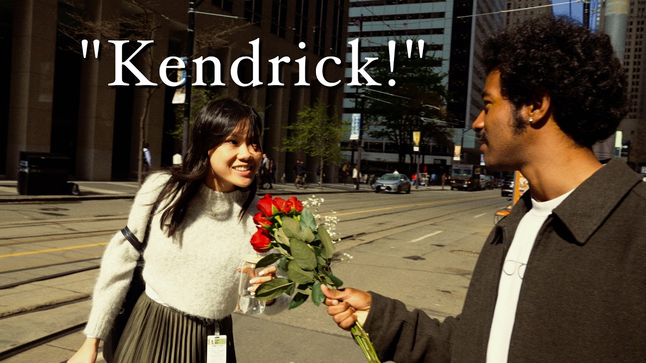 TORONTO: 