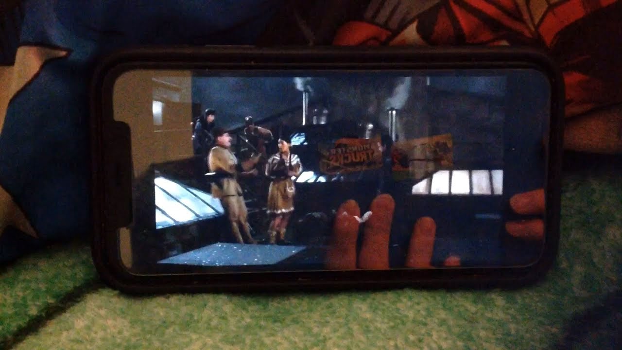 Night at the museum secret of the tomb the tablet frozen