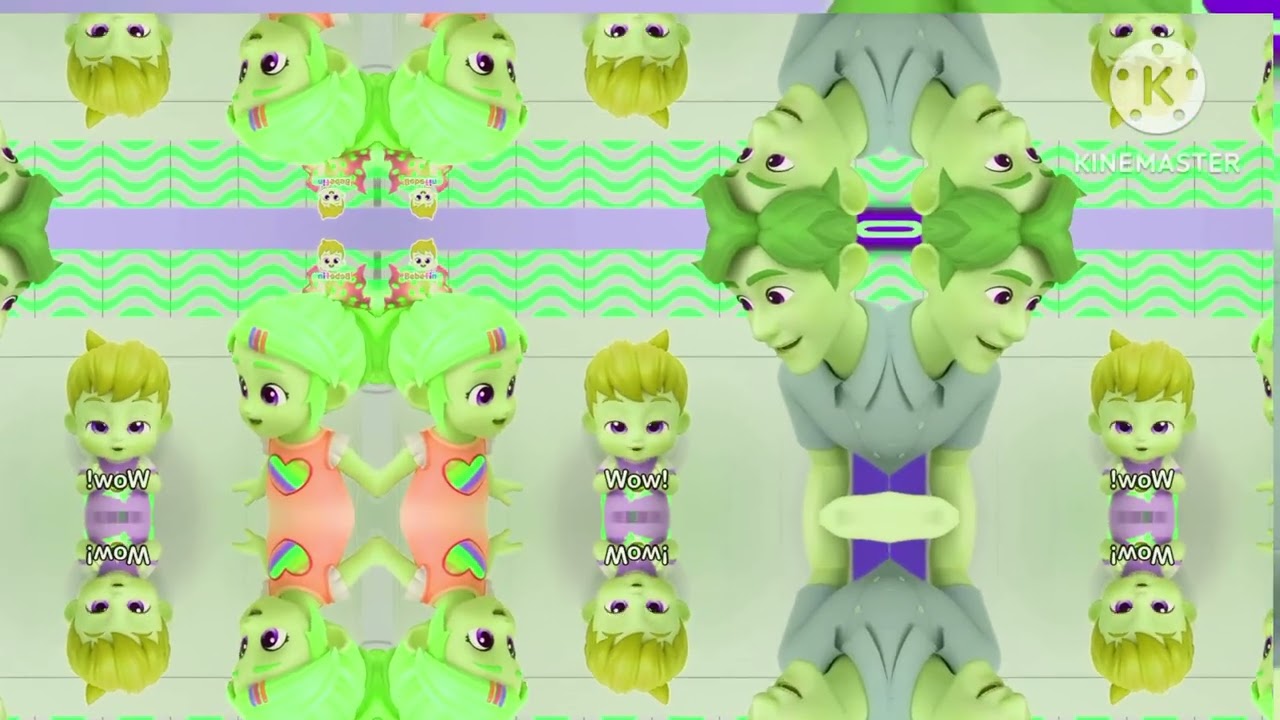 Hmm, wow!//bebefinn effects 