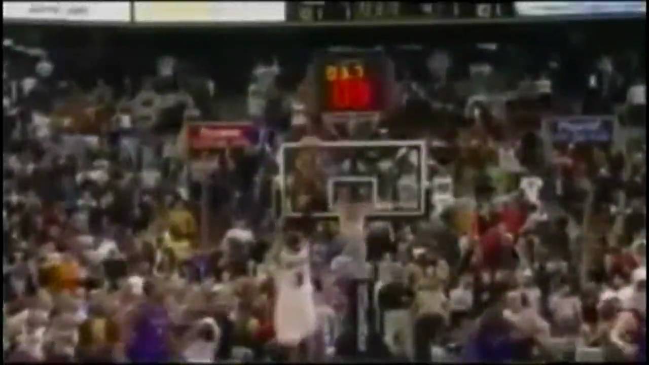 Allen Iverson Ultimate Mix II HD