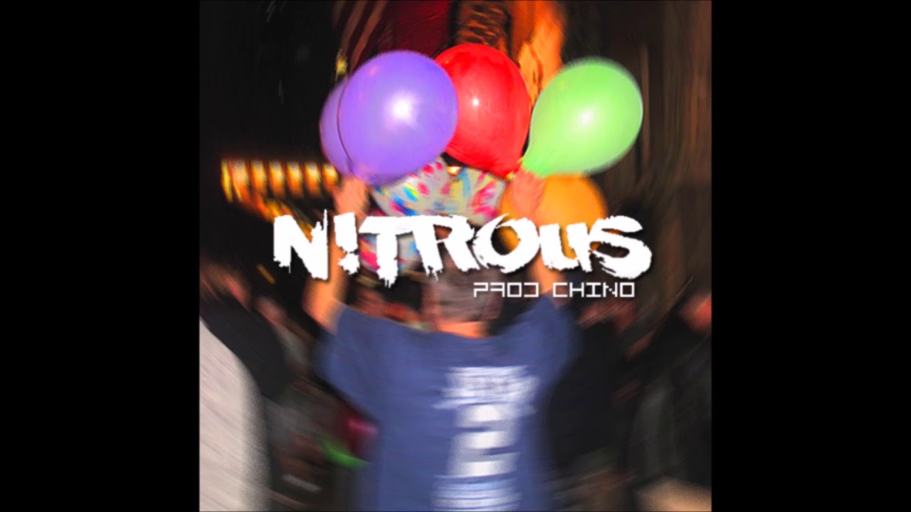 SOBxRBE x RJMrLA x MIKE SHERM x BAY AREA TYPE BEAT - Nitrous [PROD. 808CHINO] *NEW 2018*