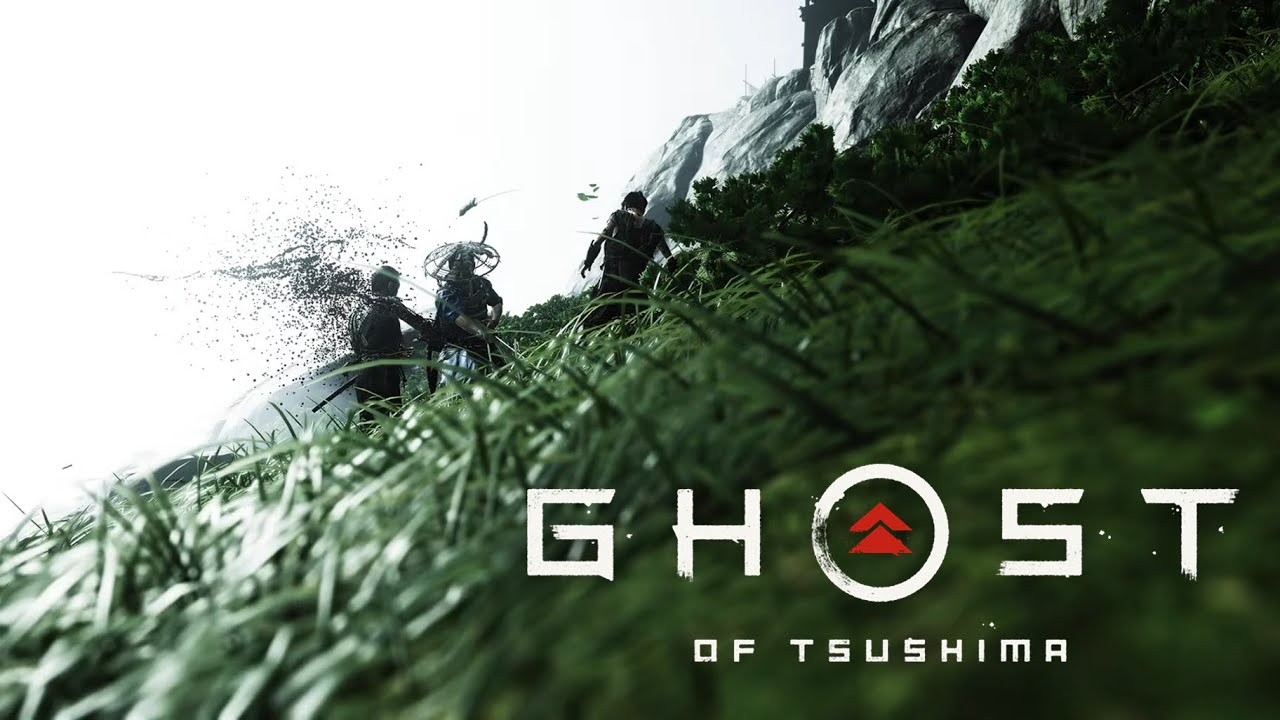 Ghost of Tsushima &ndash; Live Gameplay #18