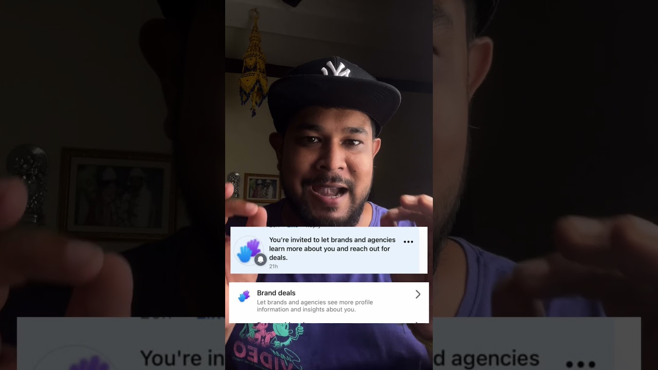 📢 Facebook New Monetization Update 2025 | Brand Deals