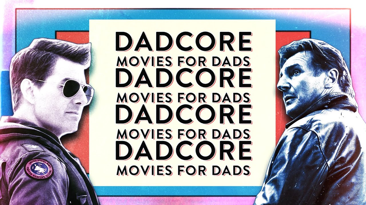 Dadcore | Making Sense Of 