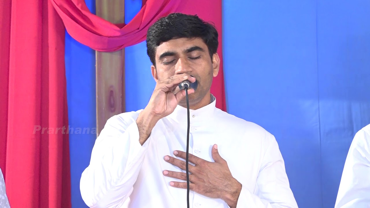 Praise & Worship By Fr. Ashok Alexander Ep 18
