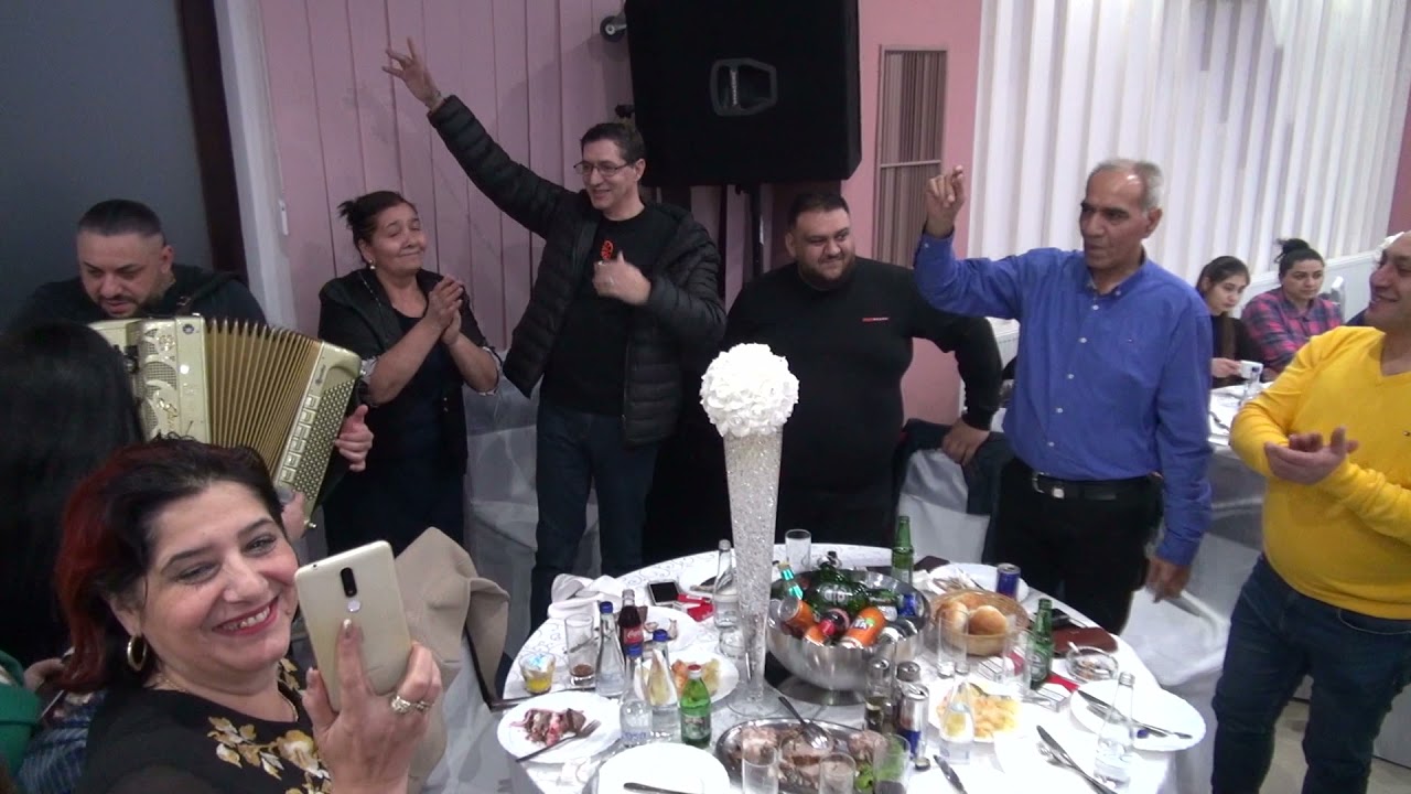 Đura Papinari & Milan Dimić samo ostro pikantno