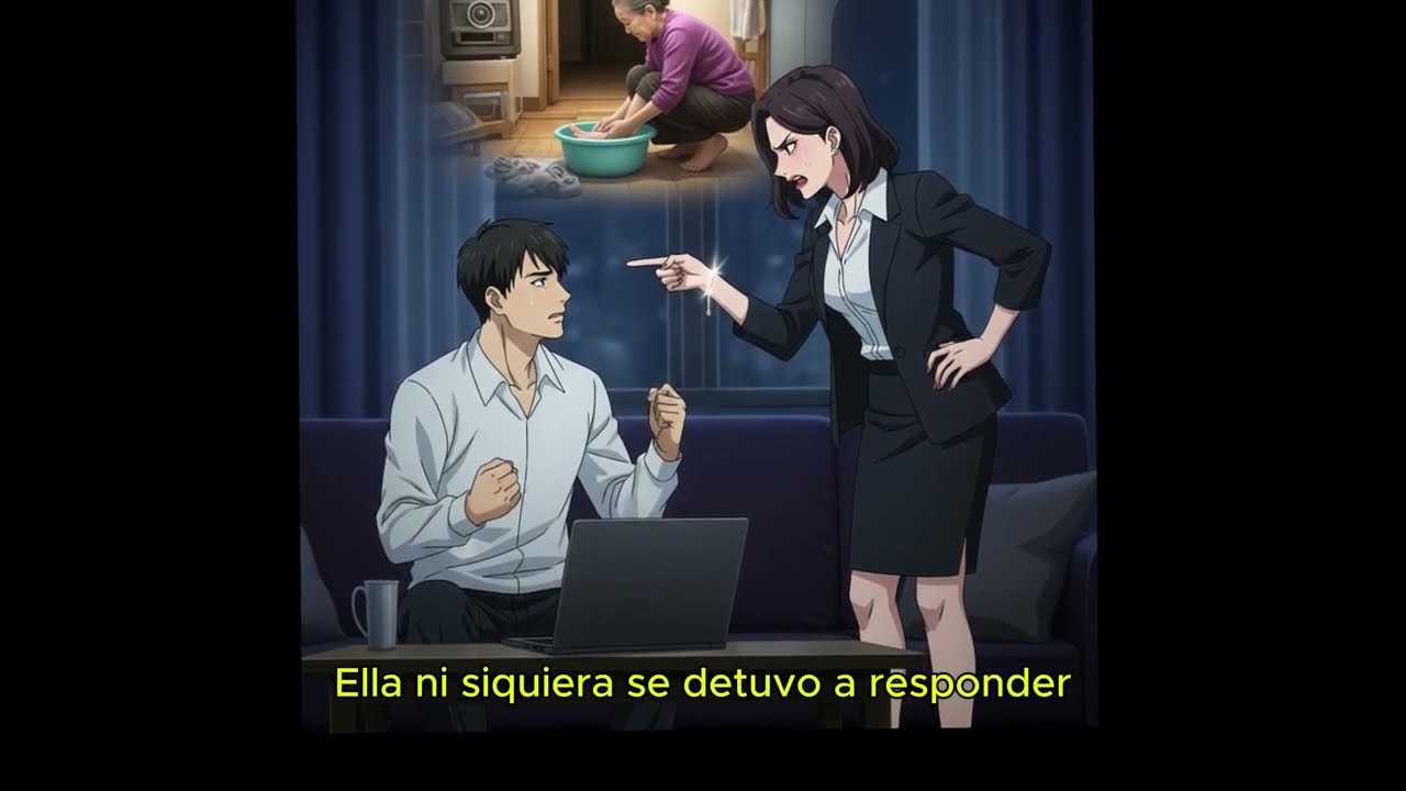 📕Mi Esposa Celebró las Fiestas con la Familia de Su Pasante y Me Borró de Su Vida