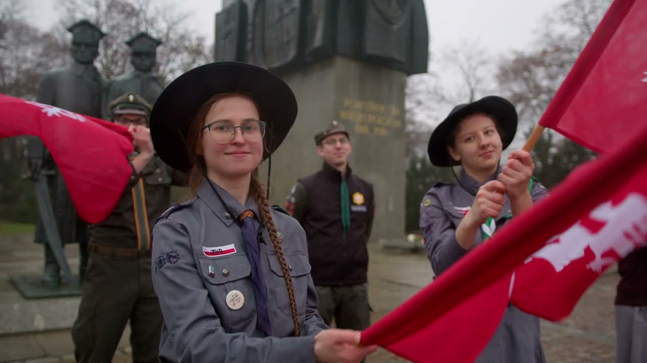 Marsylianka Wielkopolska