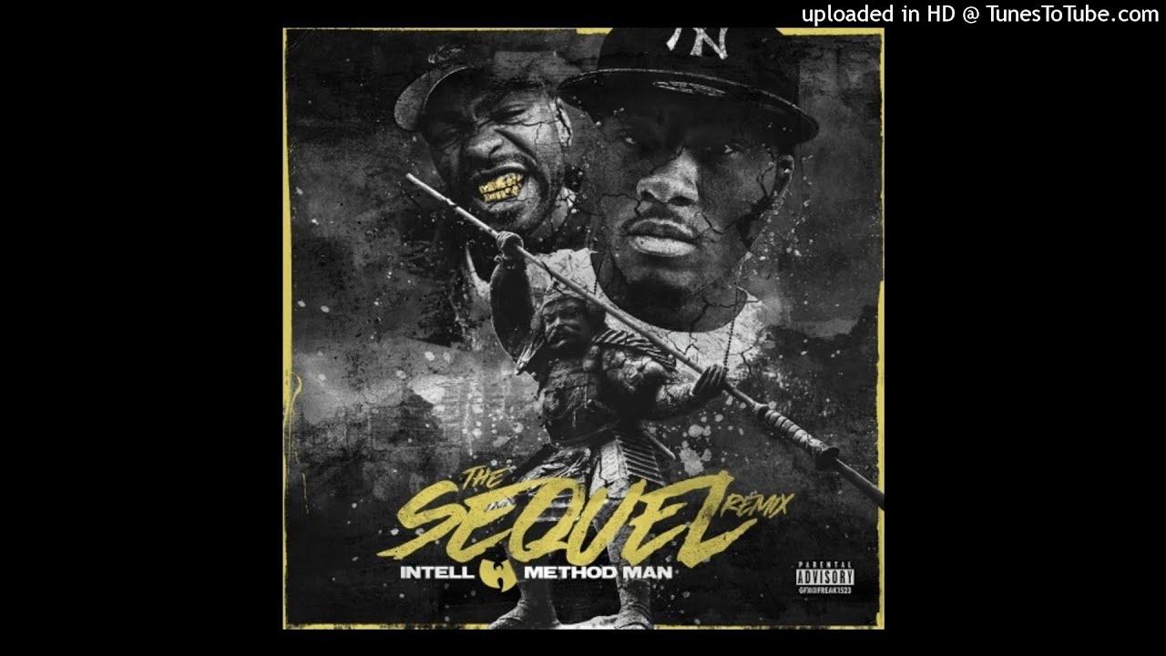 Intell & Method Man - The Sequel (Baykan Remix)