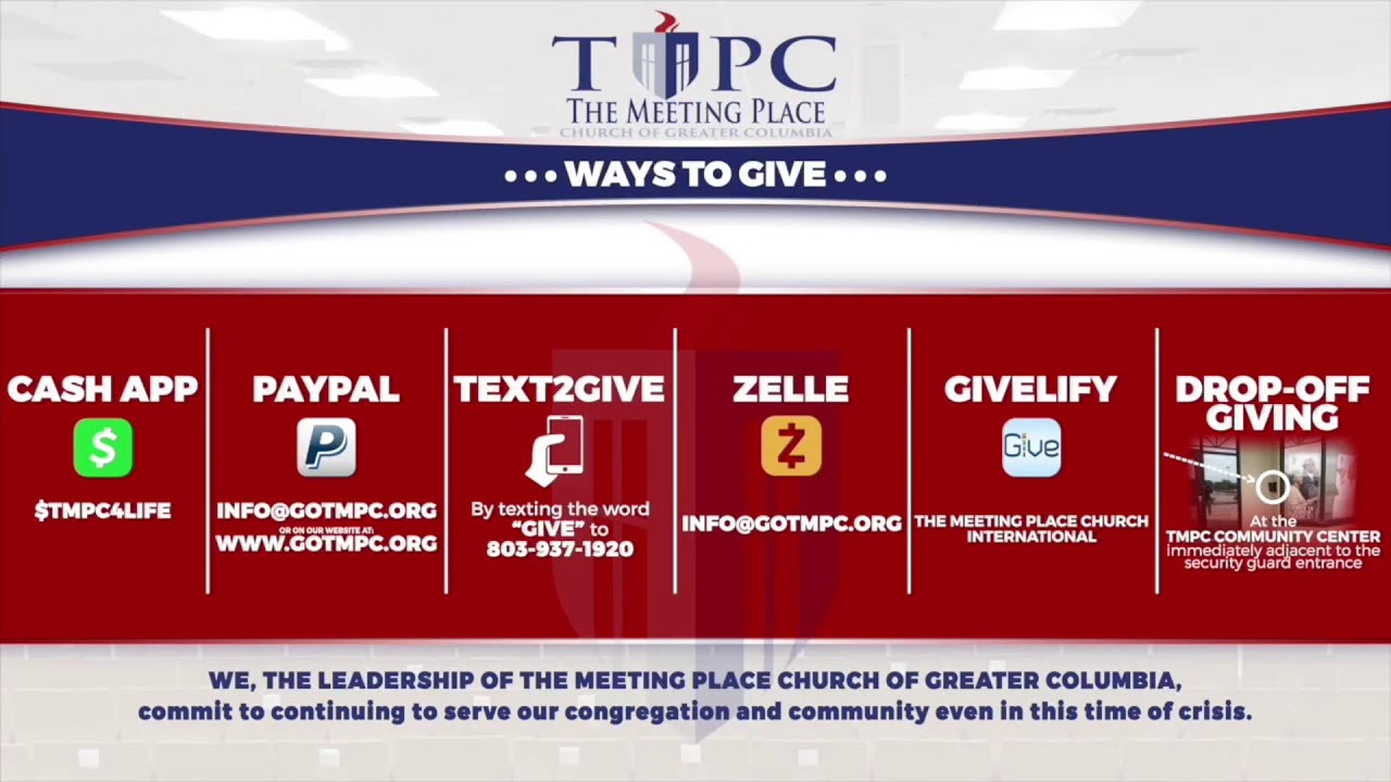 Jesus is The Standard - Bible Study 03/17/2026 #TheTransformationRaisingTheStandard