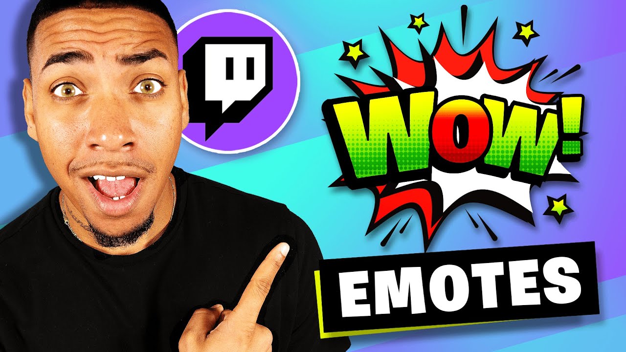 How to Add Twitch Emotes (Step-by-Step Tutorial for 2026)