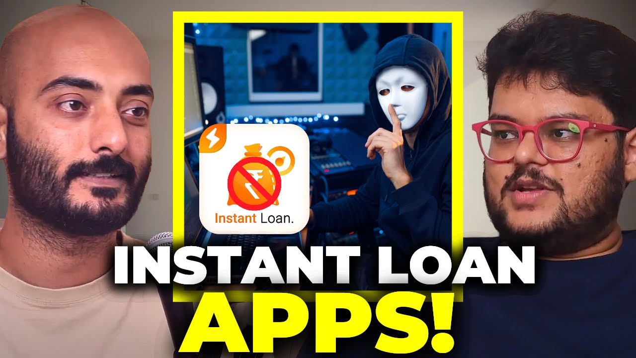Dangers of Instant Loan Apps | Borrower's Rights