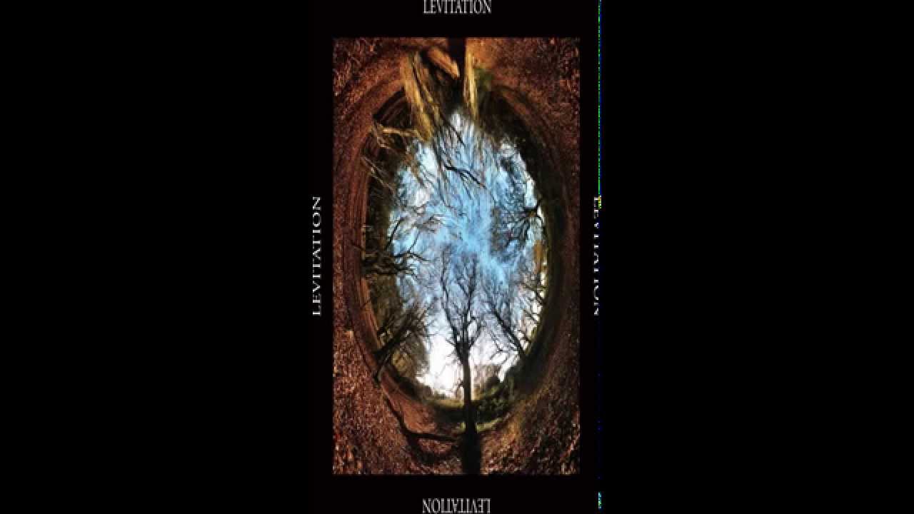 Levitation - Never Odd Or Even EP