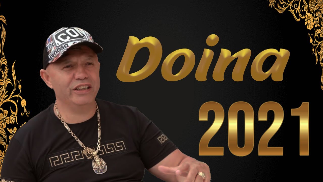❌ Nicolae Guta - Ia doamne zilele mele Doina Live 2021 🆖 ❌