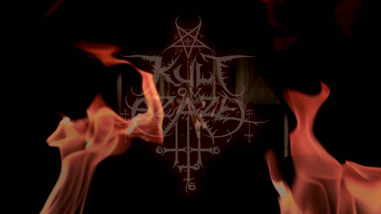 Kult ov Azazel 