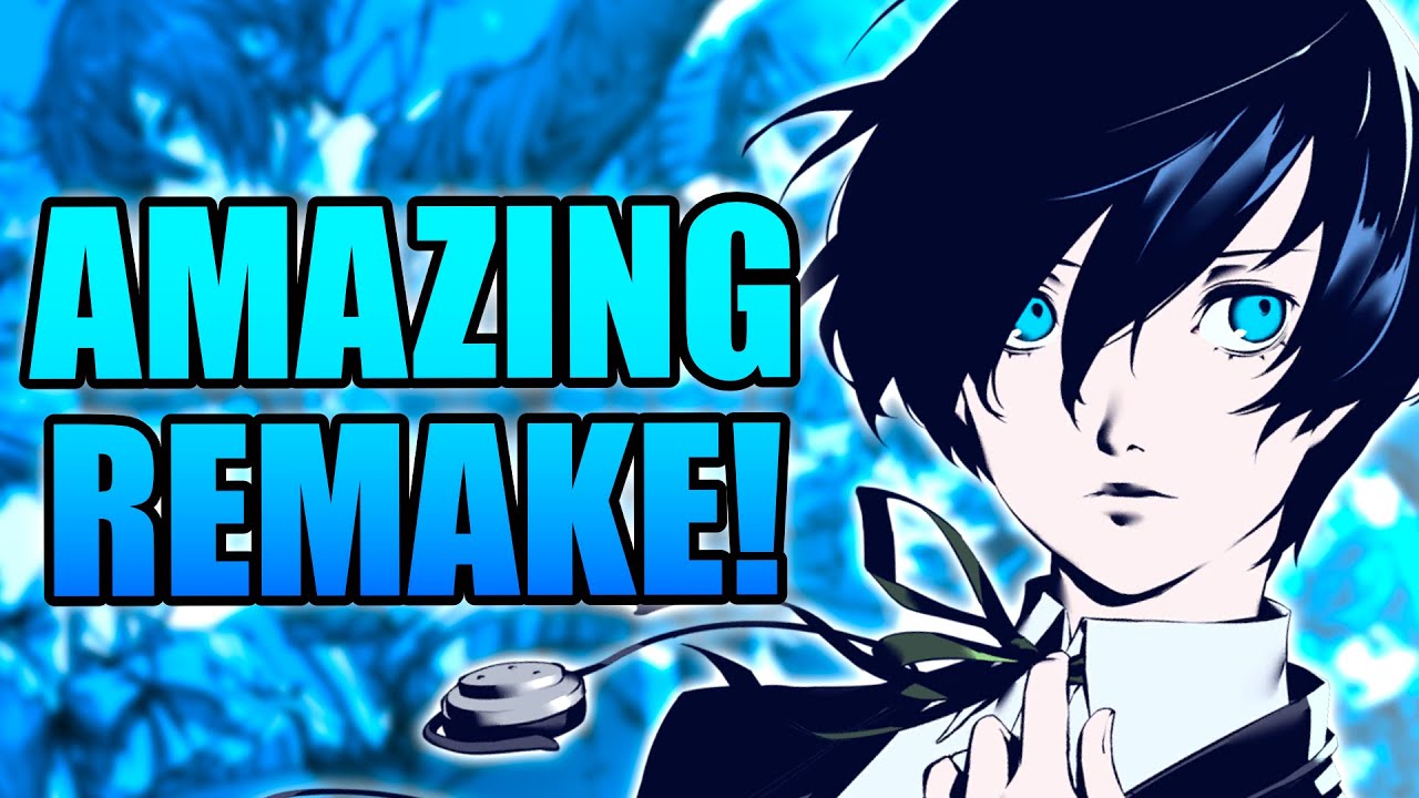 PERSONA 3 RELOAD: THE *NEW* STANDARD (SPOILER FREE REVIEW)
