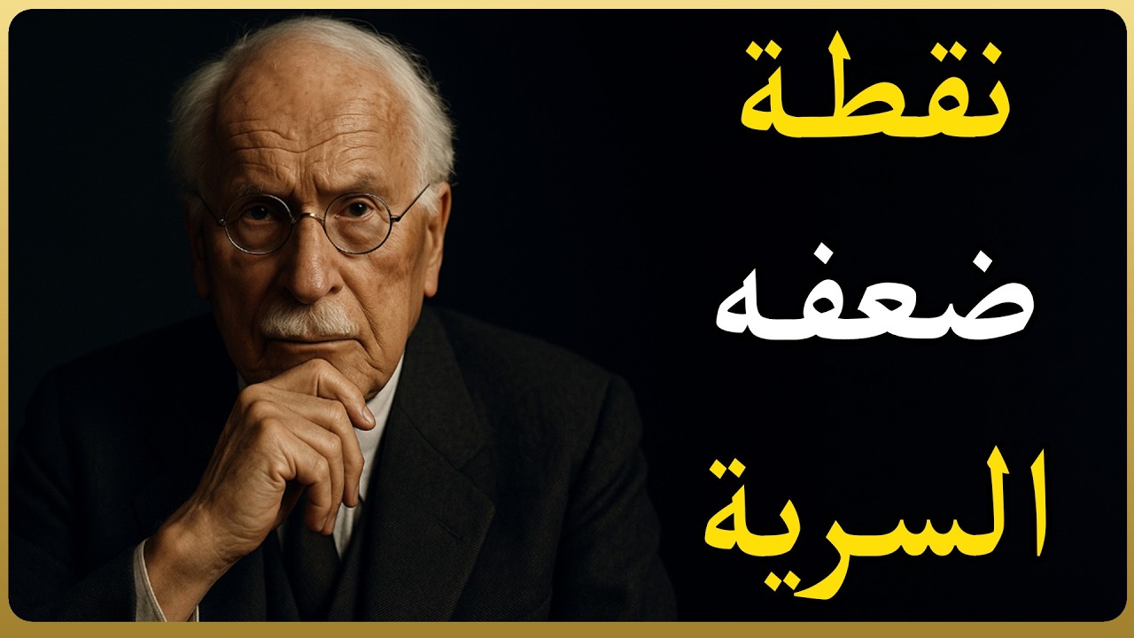 نقطة ضعف النرجسي 