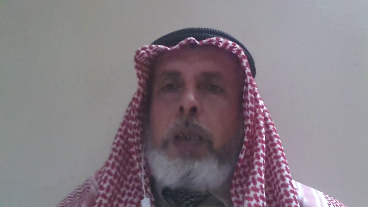 حلقة عن القبائل واصول الصوالحة