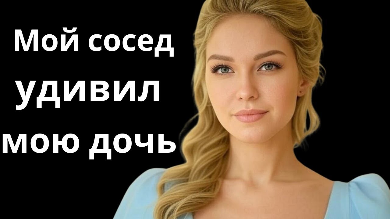 Шокирующая правда: беременность моей дочери и наш 75-летний сосед