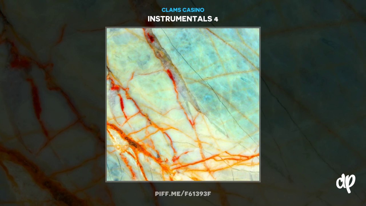 Clams Casino - Worth It