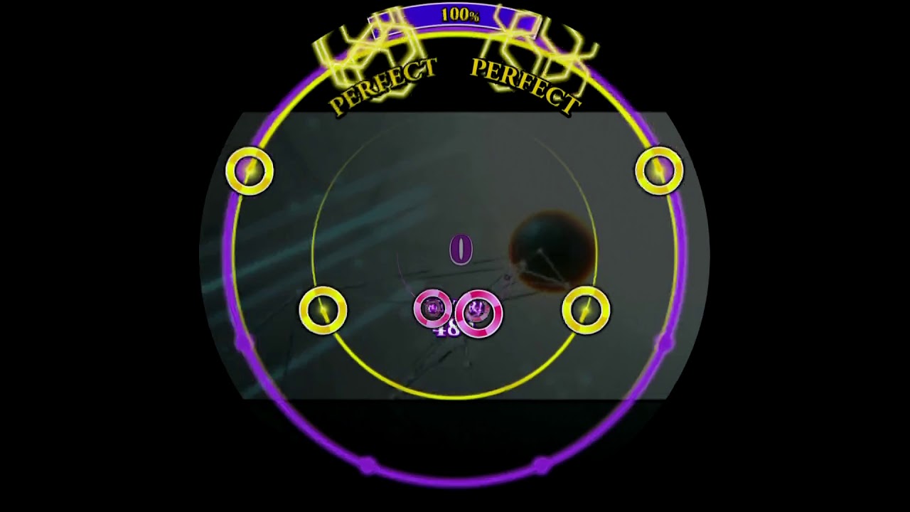 【maimai外部出力(60fps)】Schwarzschild MAS AP