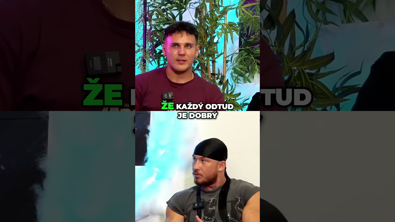 Z&aacute;klady cvičen&iacute; Jak poř&aacute;dně makat a vidět v&yacute;sledky #jaroparobek #veinygalaxy #steroidssideeffects