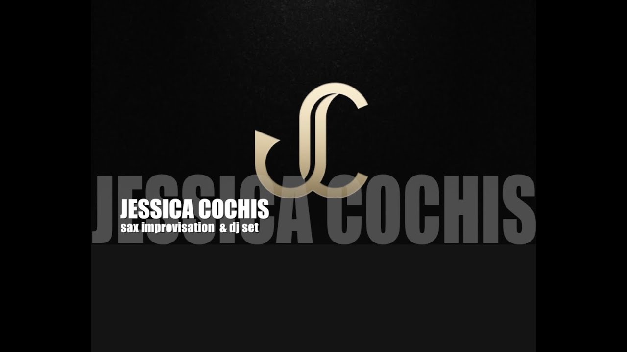 JESSICA COCHIS sax & dj set DEEP HOUSE improvisation