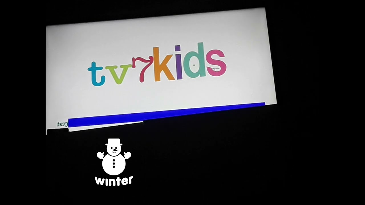 Boyd's TVOKids Logo Bloopers 3 Talking Challenge Part 2: 21-49