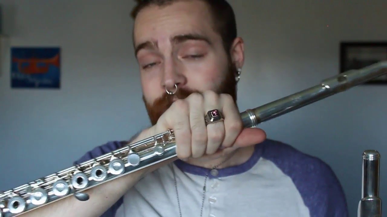 Flute Talk: New Flute, Old Flutes, and Advice on Choosing a Flute [8BitBrigadier]