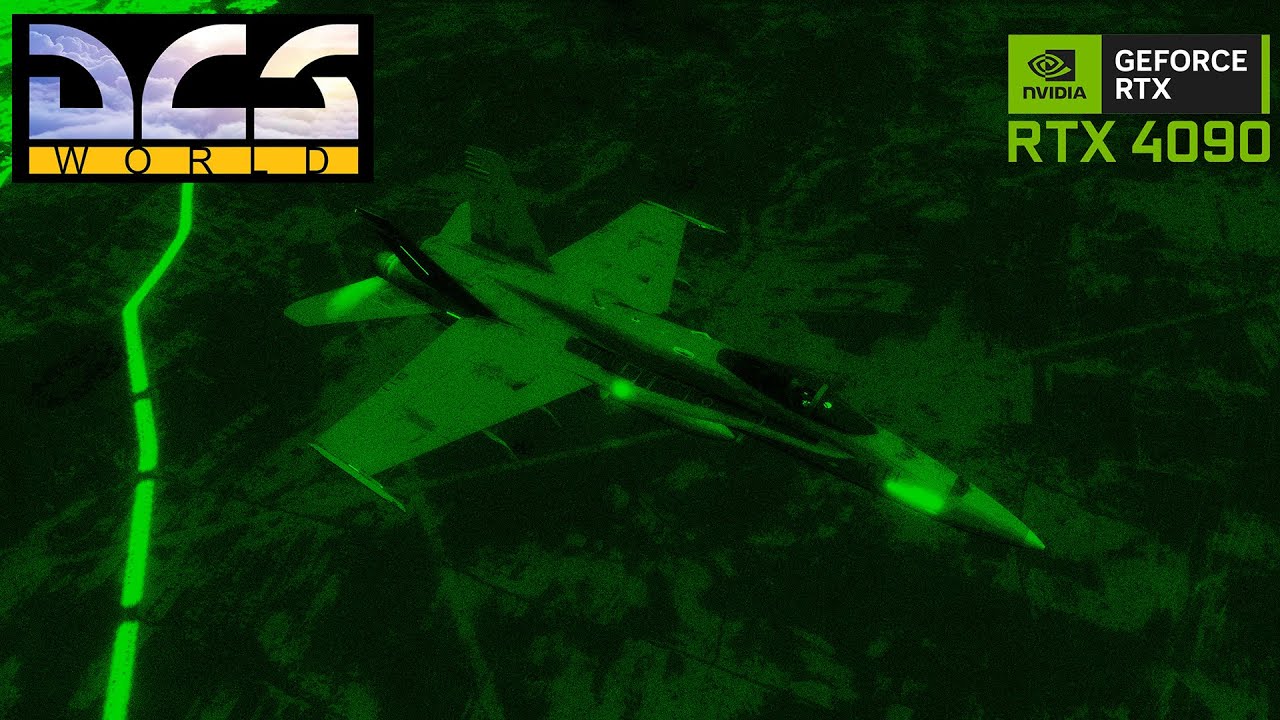 DCS F18C Jtac Tutorial #dcs #jtac #f18 #dcsworld